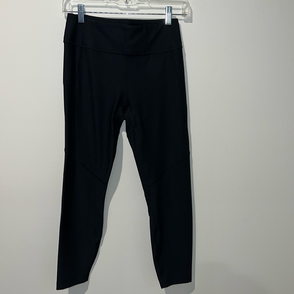 Women’s Outdoor Voices black leggings size small